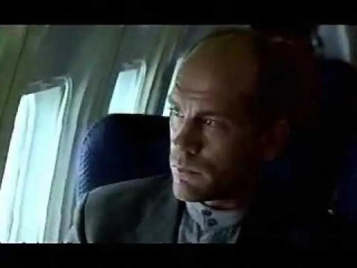 Відео до фільму За хмарами — Trailer