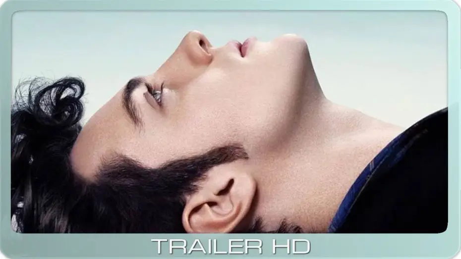 Відео до фільму Стати Джоном Ленноном — Nowhere Boy ≣ 2009 ≣ Trailer