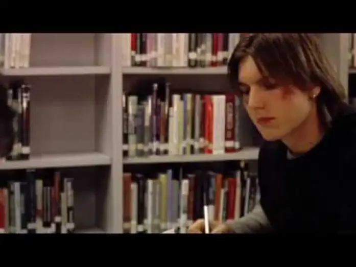 Відео до фільму Teenage Dirtbag — TEENAGE DIRTBAG Official Movie Trailer