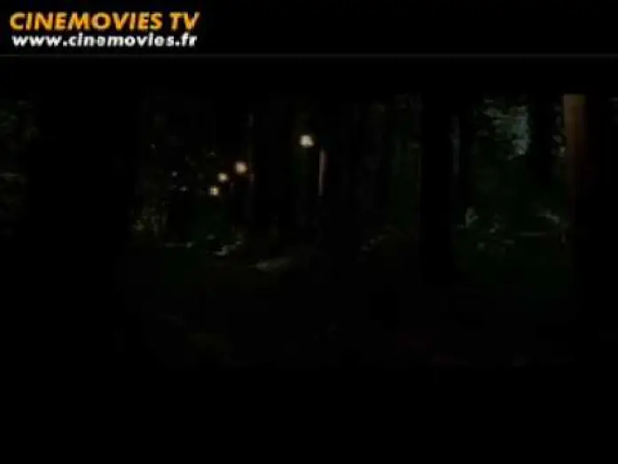 Відео до фільму Невинність — Innocence de LUCILE HADZIHALILOVIC : Bande-annonce.