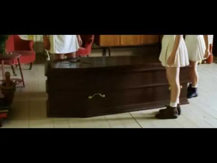 Відео до фільму Невинність — Innocence (2004)