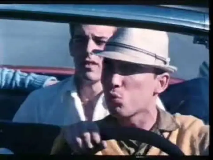 Відео до фільму Losin' It | Losin' It trailer (1983)