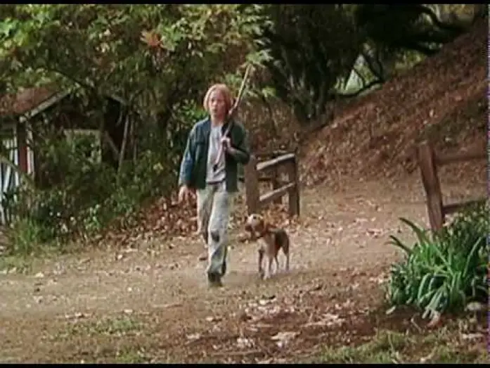 Відео до фільму Shiloh — Shiloh (1996) Movie Trailer (Beagle dog)