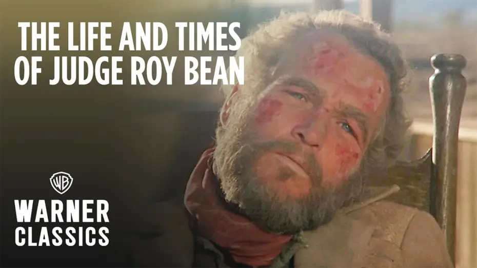 Відео до фільму The Life and Times of Judge Roy Bean — Back From the Dead