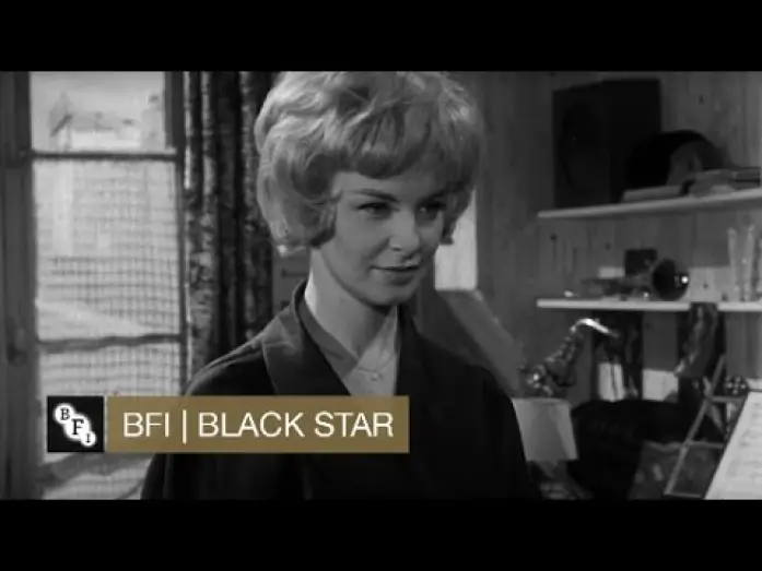 Відео до фільму Паризький Блюз — Paris Blues (1961) Trailer - out now on BFI DVD & Blu-ray | BFI