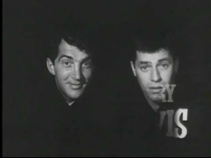 Відео до фільму Scared Stiff — Scared Stiff - Martin and Lewis movie trailer
