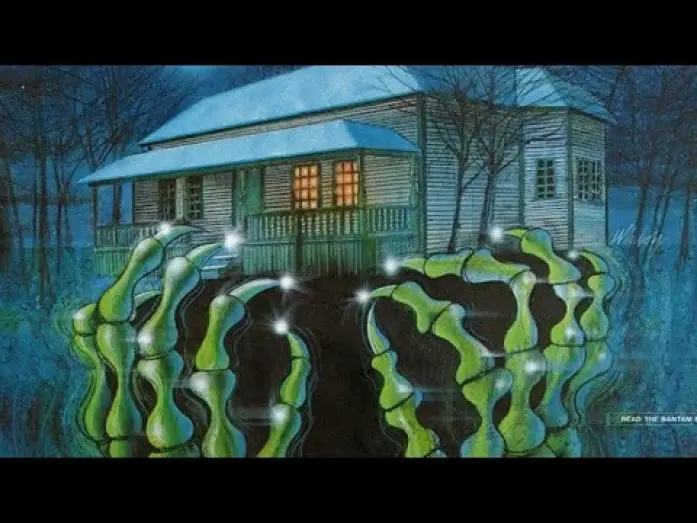 Відео до фільму The Boogens — The Boogens (1981) - Trailer HD 1080p