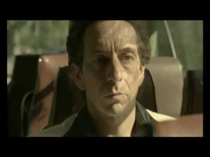 Відео до фільму Tony Manero — TONY MANERO, di Pablo Larraín - TRAILER ITALIANO
