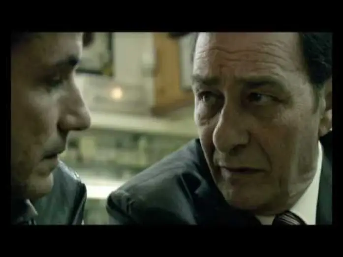 Відео до фільму 25 kilates — 25 Kilates Trailer
