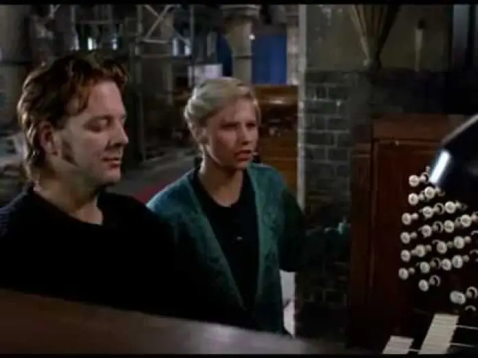 Відео до фільму Відхідна молитва — A Prayer For The Dying (1987) - Trailer