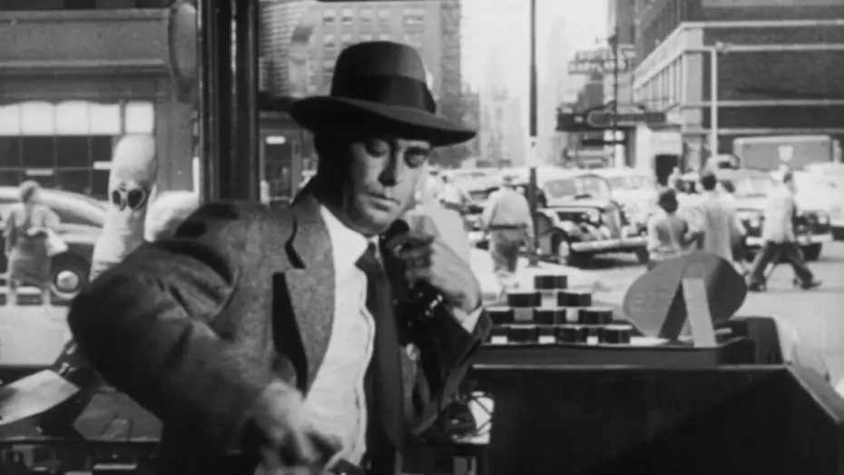 Відео до фільму Chicago Deadline — Chicago Deadline (1949) Original Trailer