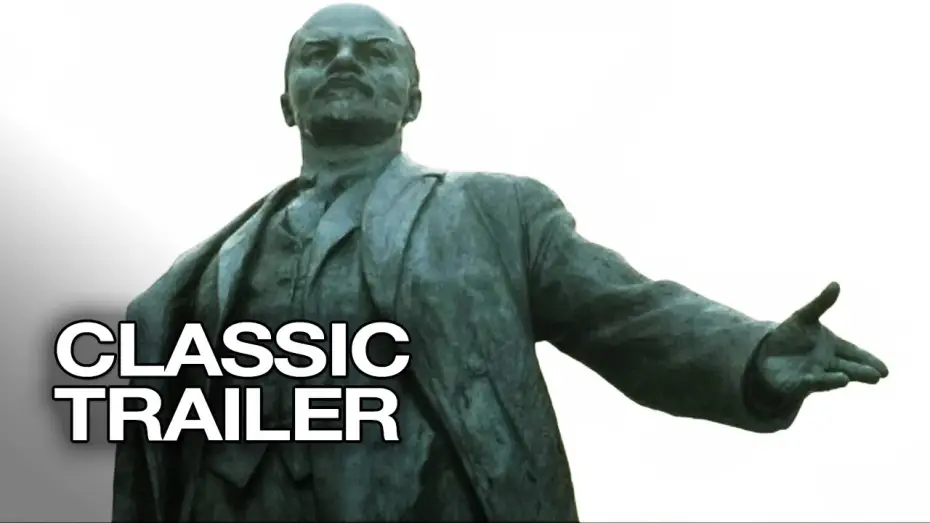 Відео до фільму Прощальна справа — L'affaire Farewell (2009) Official Trailer # 1 - Diane Kruger HD