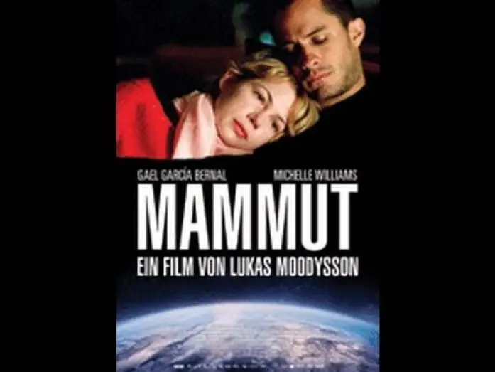 Відео до фільму Mammoth — Mammut