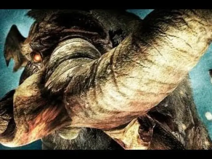 Відео до фільму Mammoth — MAMUT (Trailer español)