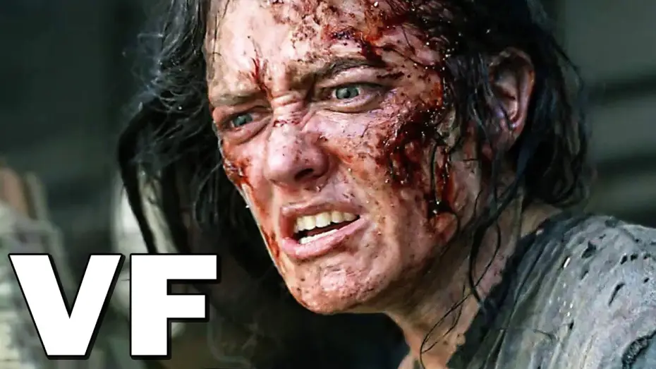 Відео до фільму Брудні янголи | DIRTY ANGELS Bande Annonce VF (2025) Eva Green, Film d'Action