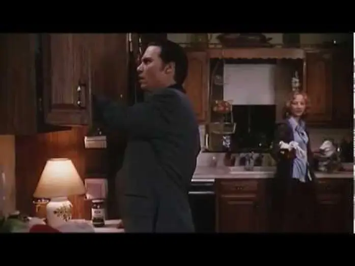 Відео до фільму Донні Браско | Donnie Brasco - Trailer, deutsch