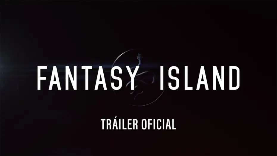 Відео до фільму Острів фантазій — FANTASY ISLAND - Tráiler Oficial en ESPAÑOL | Sony Pictures España