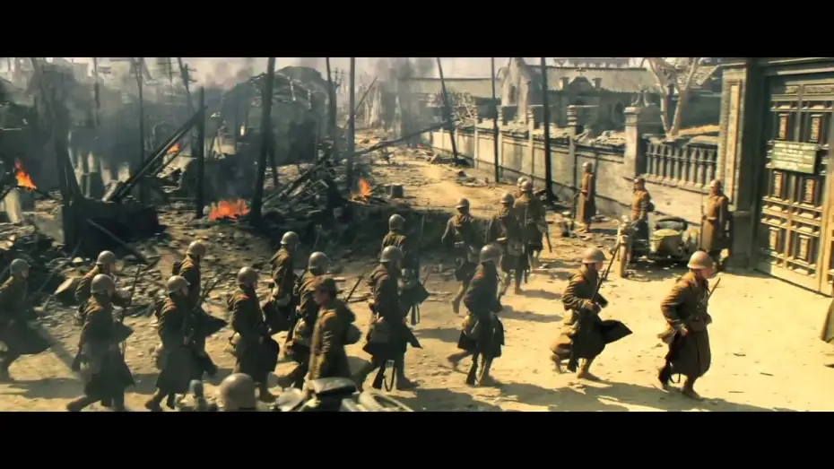 Відео до фільму Квіти війни | Las flores de la guerra - Tr&aacute;iler espa&ntilde;ol