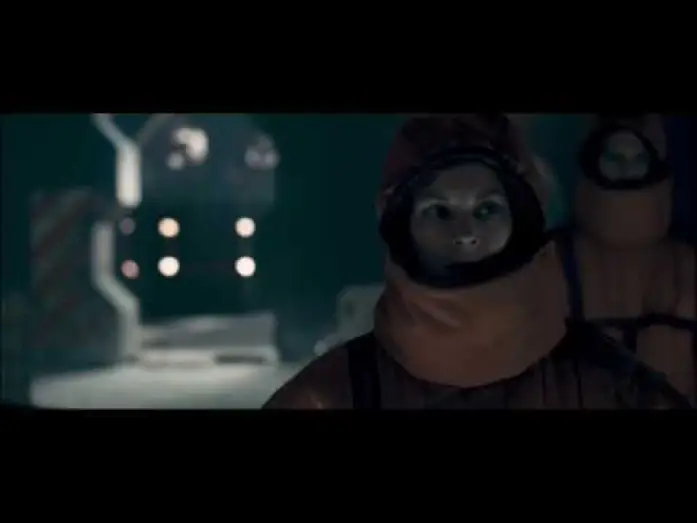 Відео до фільму Вантаж — CARGO Trailer HD