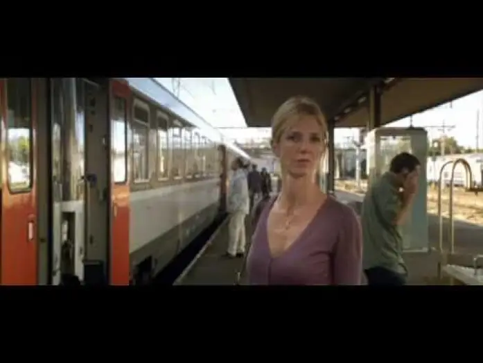 Відео до фільму Mademoiselle Chambon — Mademoiselle Chambon (official trailer)