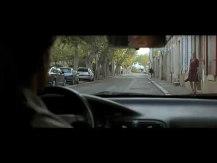 Відео до фільму Mademoiselle Chambon — Mademoiselle Chambon - Trailer