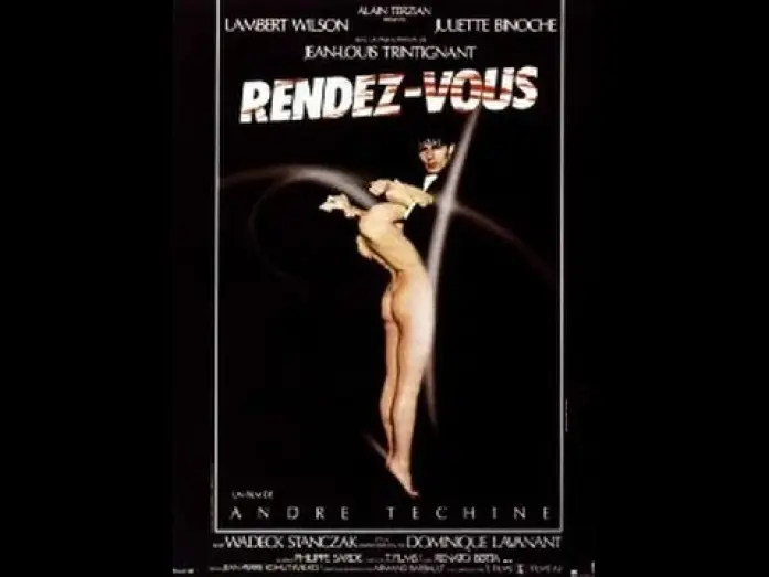 Відео до фільму Rendez-vous — Rendez-vous (1985) | Official Trailer