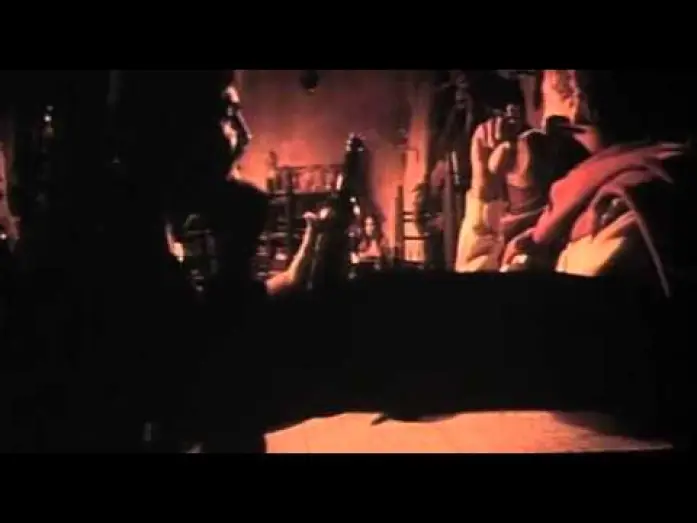 Відео до фільму The Appaloosa — The Appaloosa Official Trailer #1 - John Saxon Movie (1966) HD
