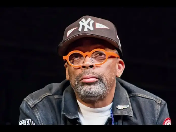 Відео до фільму Круклін — 'Crooklyn' | Spike Lee & A.O. Scott | One Film, One New York
