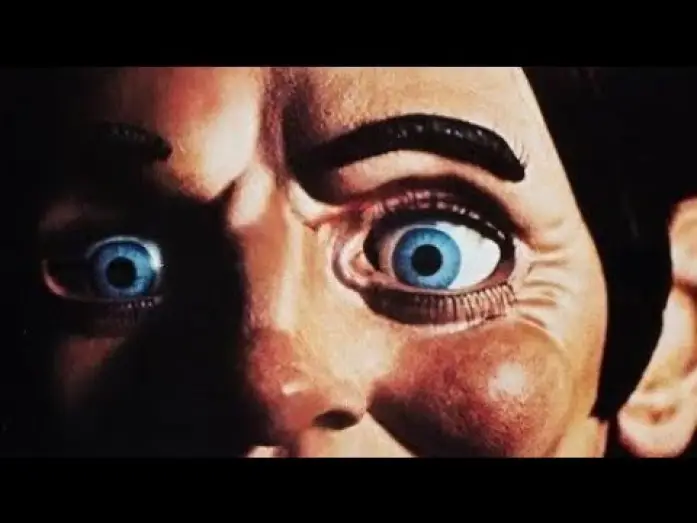 Відео до фільму Magic — Magic (1978) - Trailer