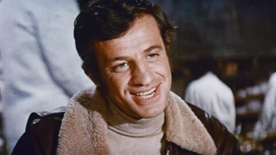 Відео до фільму Le Casse — Le Casse (1971) Bande Annonce VF [HD]