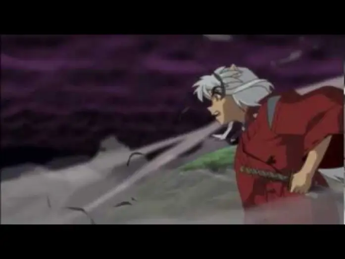 Відео до фільму 犬夜叉 紅蓮の蓬莱島 — TRAILER-PREVIEW: Inuyasha Movie 4