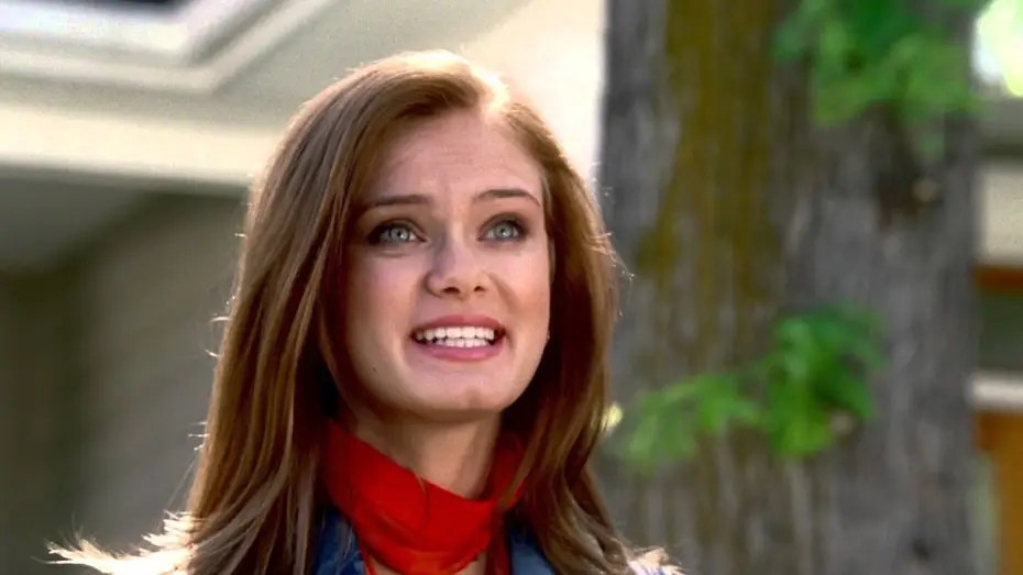 Відео до фільму Повернення в Хелловінтаун — Halloweentown 4 - Das Hexencollege - Trailer