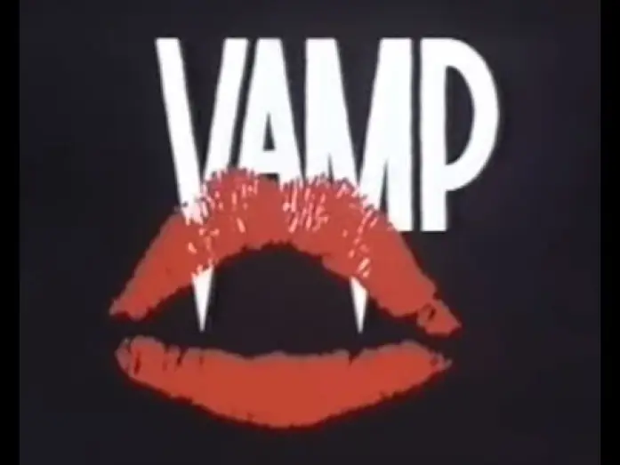Відео до фільму Vamp — Vamp (1986) - Trailer