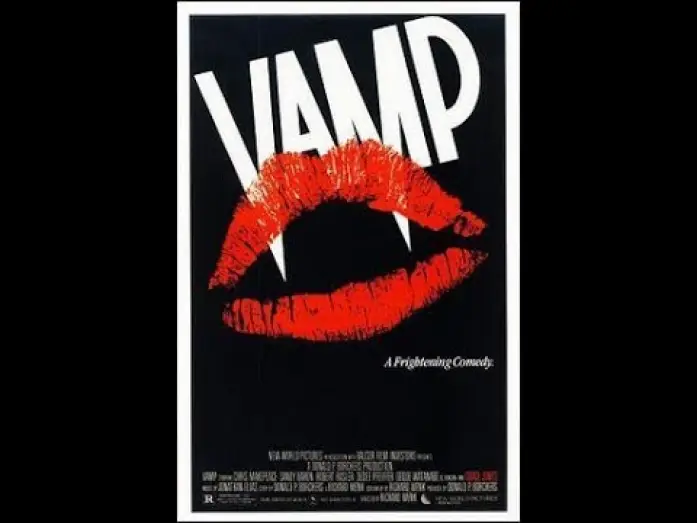 Відео до фільму Vamp — Vamp (1986) - Trailer HD 1080p