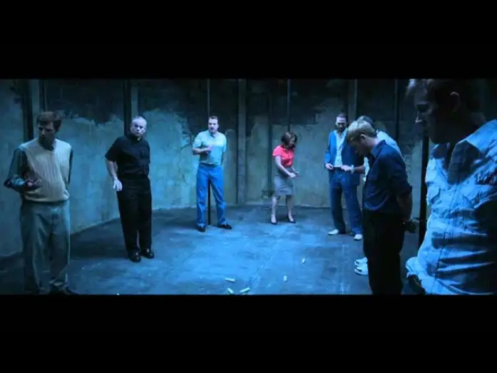 Відео до фільму Дев’ять в списку мертвих — Nine Dead (2010) - Trailer