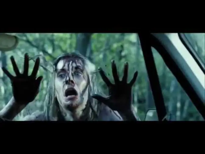 Відео до фільму Спуск: Частина 2 — Official Trailer