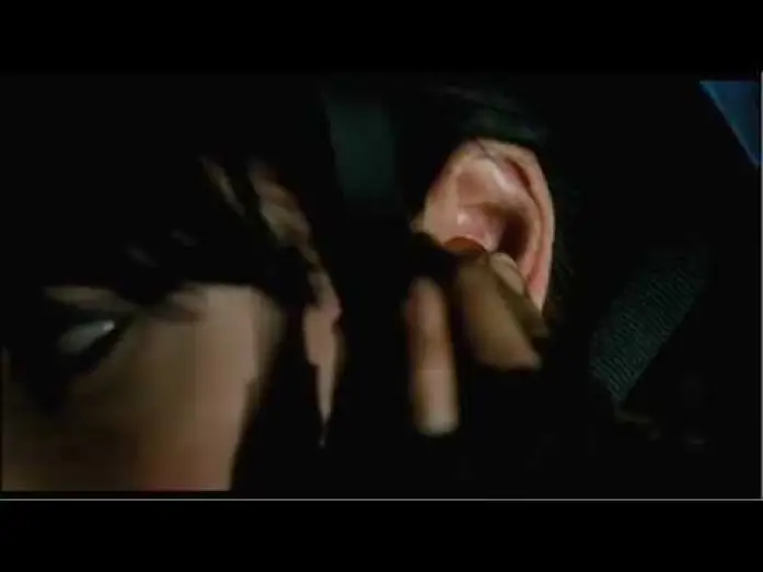 Відео до фільму Спуск: Частина 2 — Noises!