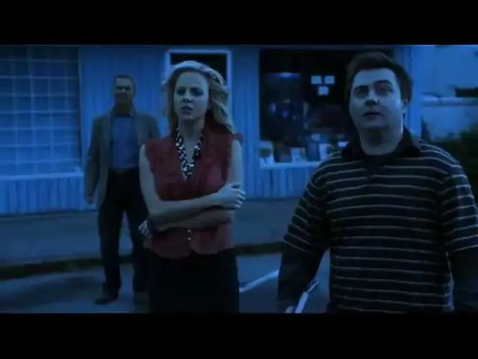 Відео до фільму Крижаний смерч — Ice Twister Trailer deutsch FULL HD