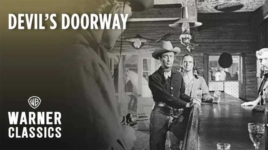 Відео до фільму Devil's Doorway — That's Six Shots