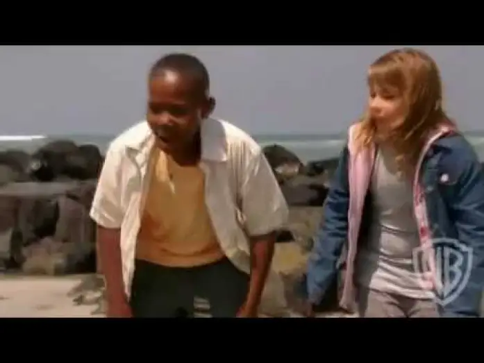 Відео до фільму Звільніть Віллі: Втеча з Піратської бухти — Free Willy 4: Escape from Pirate's Cove Trailer