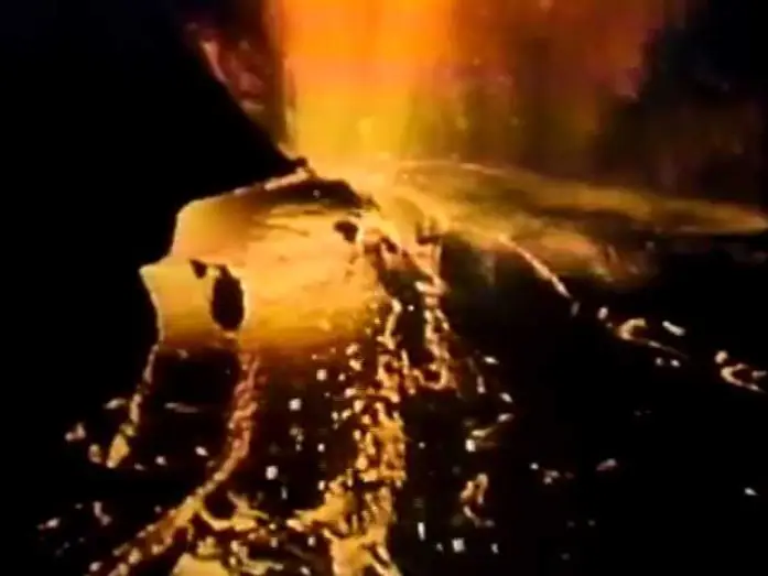 Відео до фільму In Search of the Castaways — In Search of the Castaways 1978 re-release TV trailer