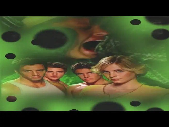 Відео до фільму Leeches! — leeches 2003