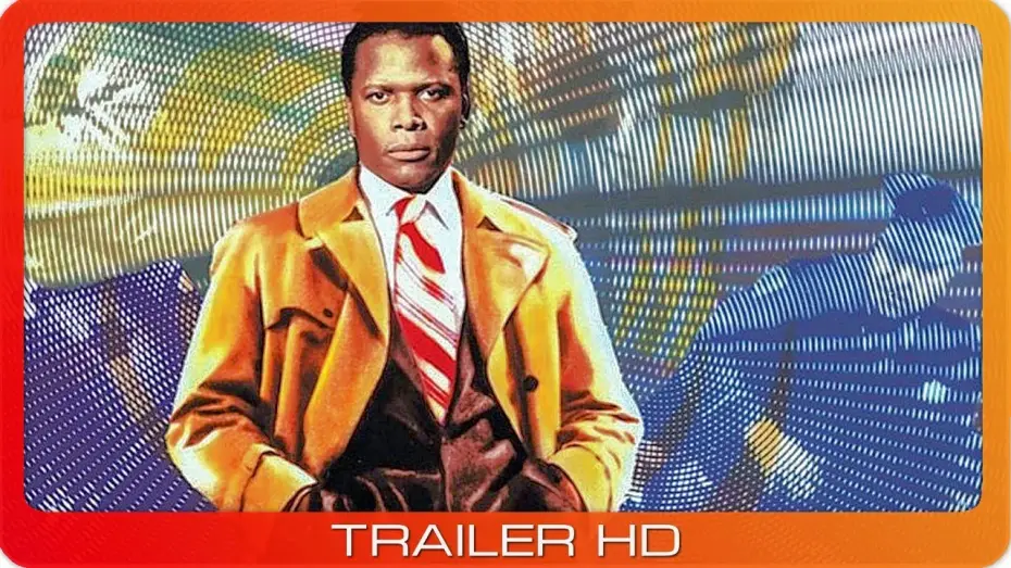 Відео до фільму They Call Me Mister Tibbs! — Zehn Stunden Zeit für Virgil Tibbs ≣ 1970 ≣ Trailer