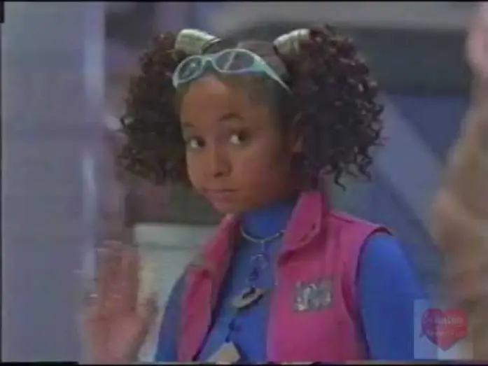 Відео до фільму Zenon: Girl of the 21st Century — Zenon Girl Of The 21st Century | Disney Channel | Promo | 2004