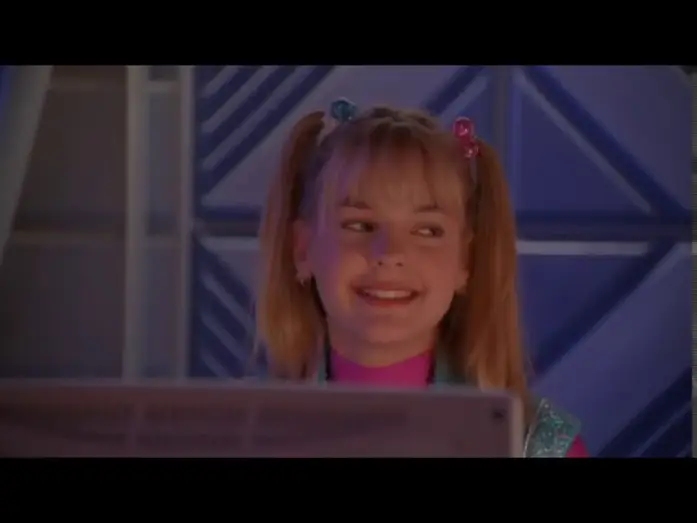 Відео до фільму Zenon: Girl of the 21st Century — Zenon Girl of the 21st Century (1999) Trailer