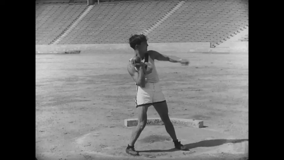 Відео до фільму College — Buster Keaton - Sportif par amour