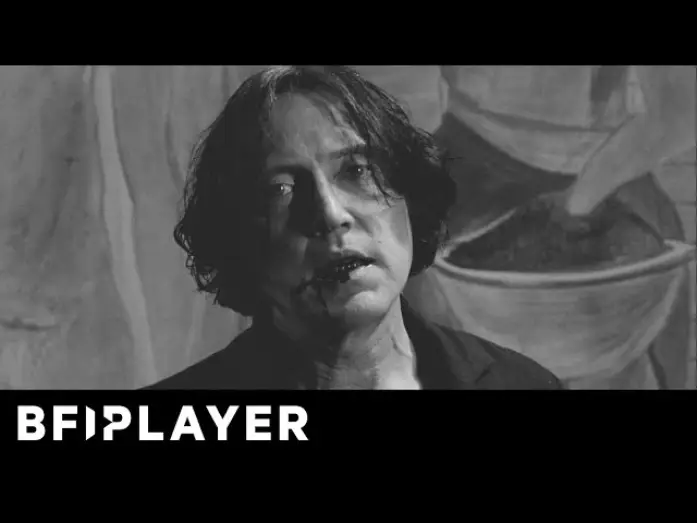 Відео до фільму Залежність — Mark Kermode reviews The Addiction (1995)