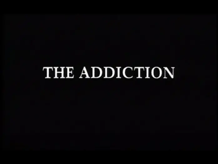 Відео до фільму Залежність — Original Trailer