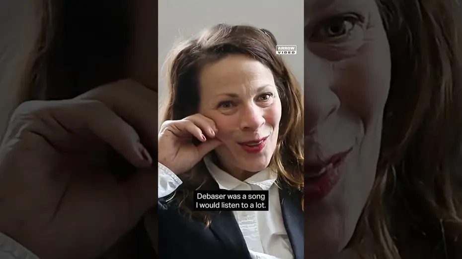 Відео до фільму Залежність — Lili Taylor loves The Pixies