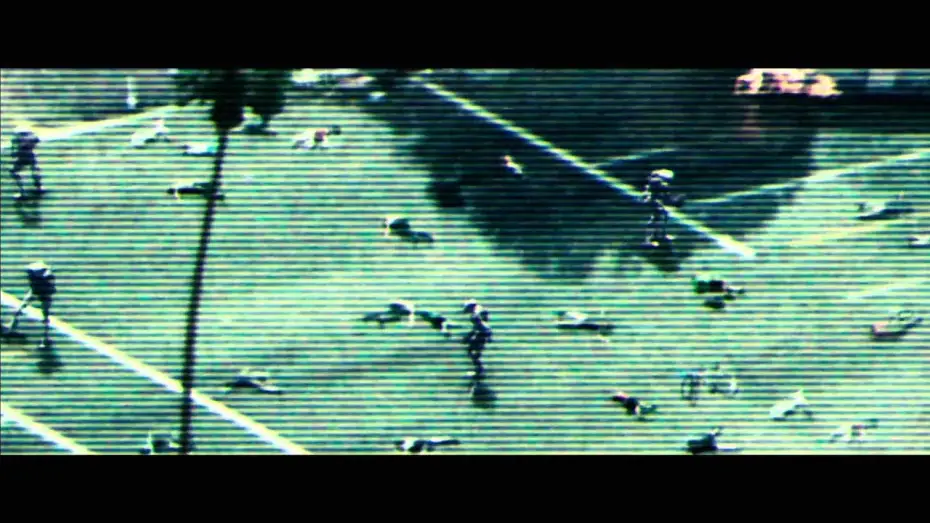 Відео до фільму Інопланетне вторгнення: Битва за Лос-Анджелес | World Invasion - Nuovo trailer ufficiale italiano in HD